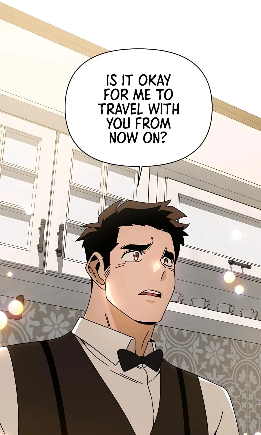I'll Resign and Have a Fresh Start in This World Chapter 46 page 53 - 