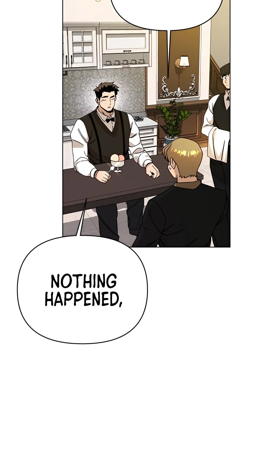 I'll Resign and Have a Fresh Start in This World Chapter 46 page 55 - 