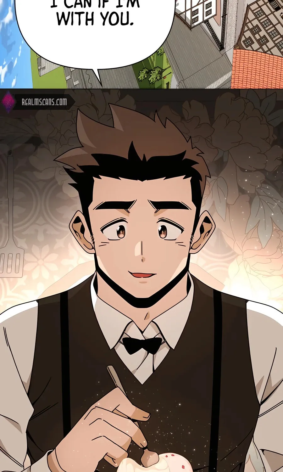 I'll Resign and Have a Fresh Start in This World Chapter 46 page 59 - 