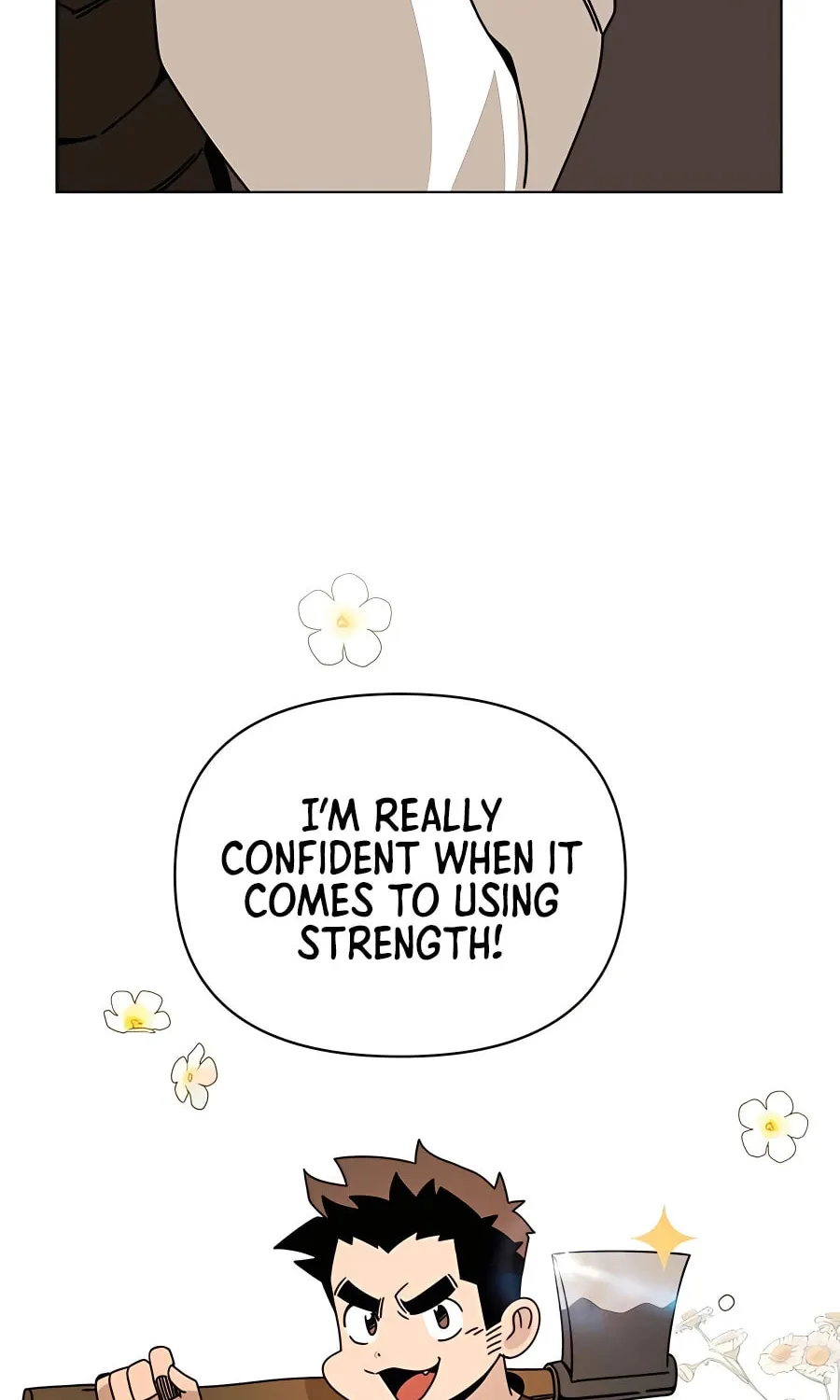 I'll Resign and Have a Fresh Start in This World Chapter 46 page 62 - 