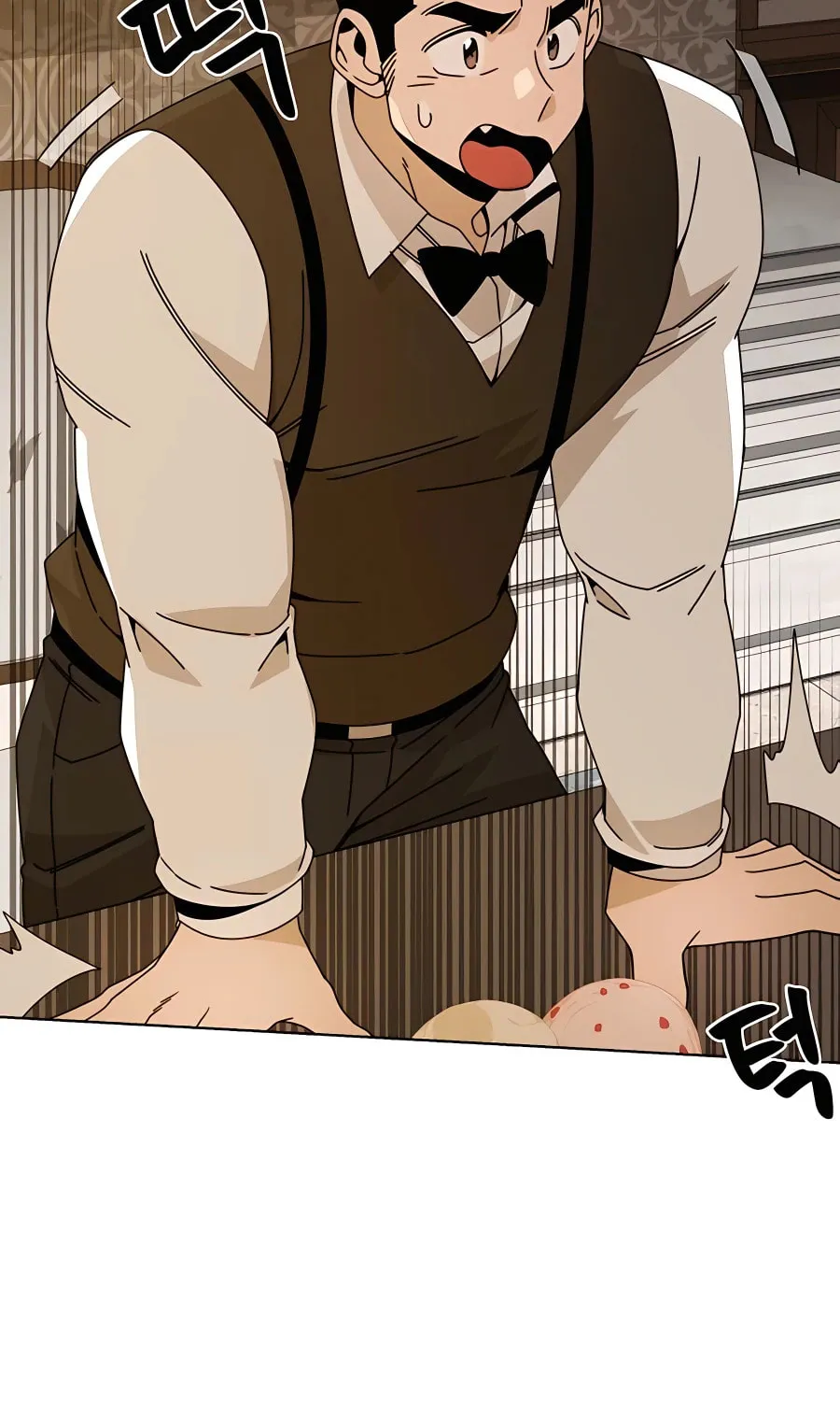 I'll Resign and Have a Fresh Start in This World Chapter 46 page 65 - 