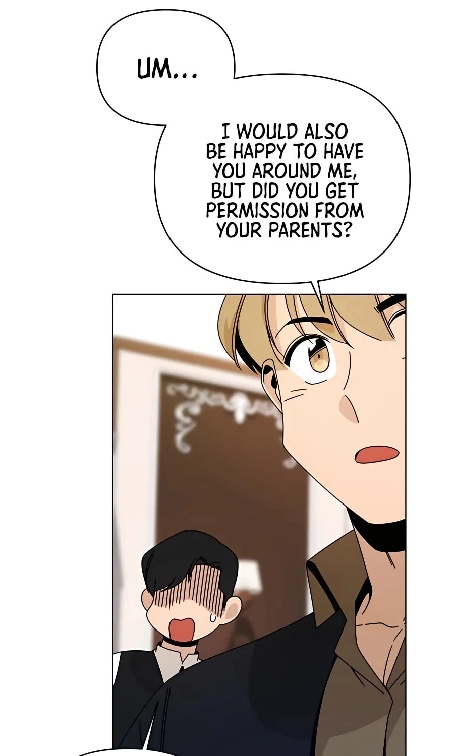I'll Resign and Have a Fresh Start in This World Chapter 46 page 66 - 