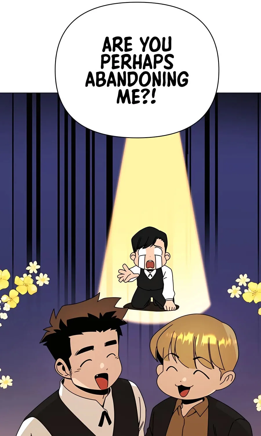 I'll Resign and Have a Fresh Start in This World Chapter 46 page 69 - 