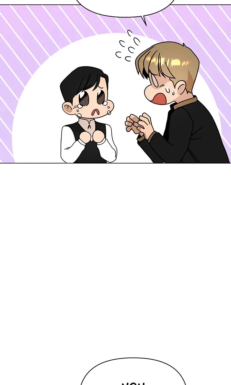 I'll Resign and Have a Fresh Start in This World Chapter 46 page 71 - 
