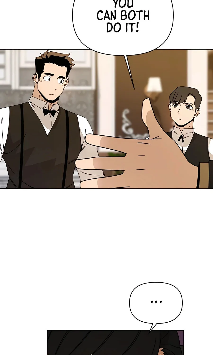 I'll Resign and Have a Fresh Start in This World Chapter 46 page 72 - 