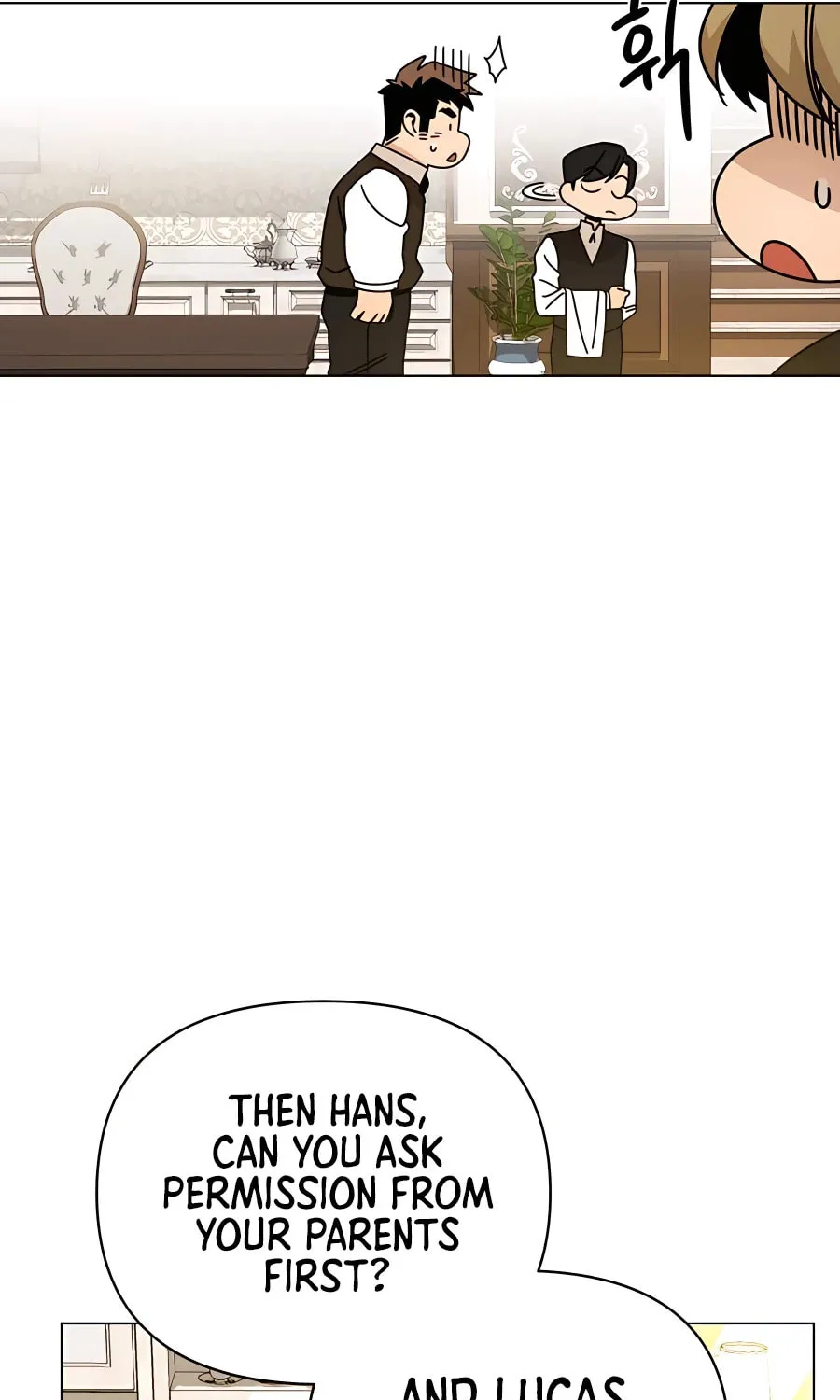 I'll Resign and Have a Fresh Start in This World Chapter 46 page 75 - 