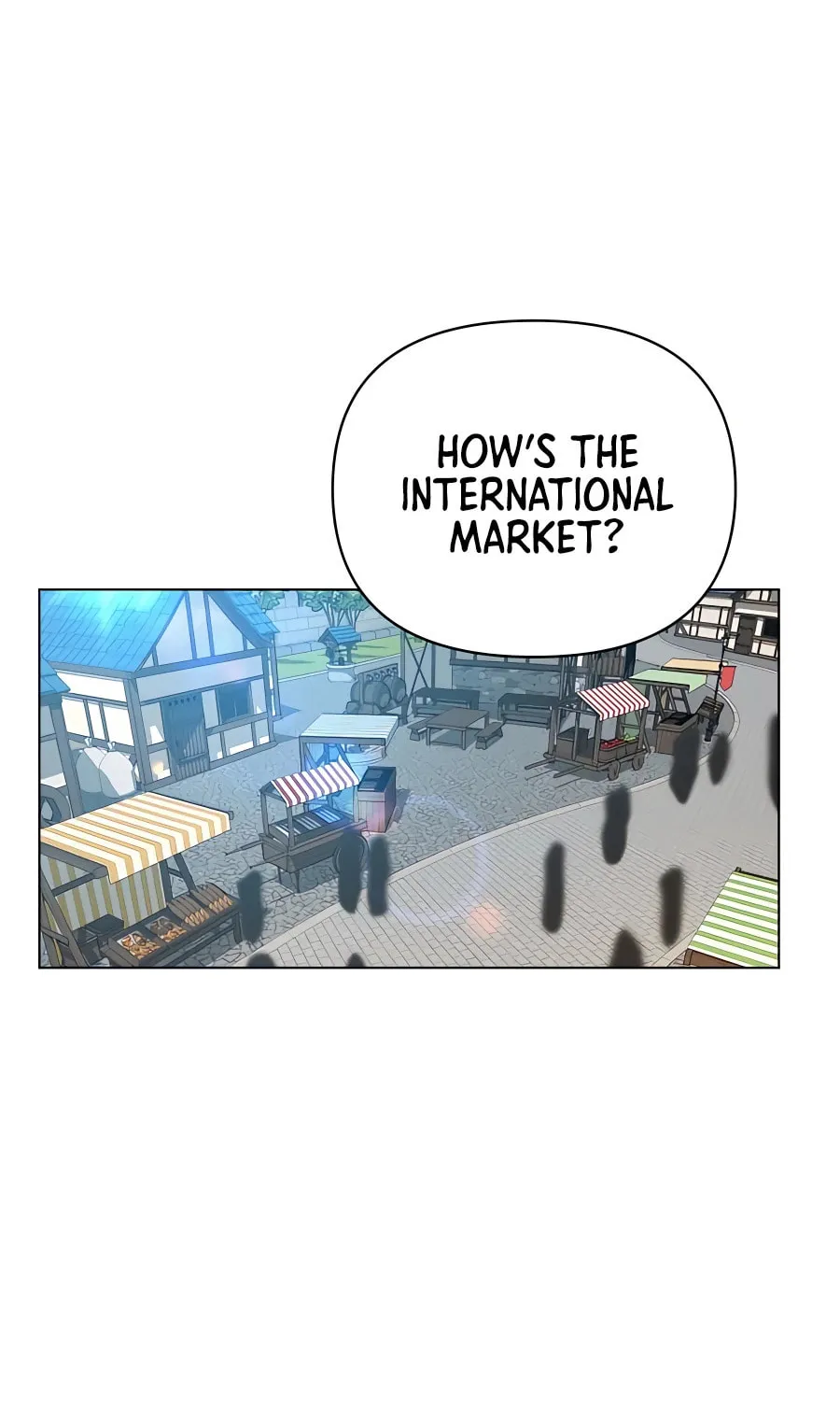 I'll Resign and Have a Fresh Start in This World Chapter 46 page 9 - 