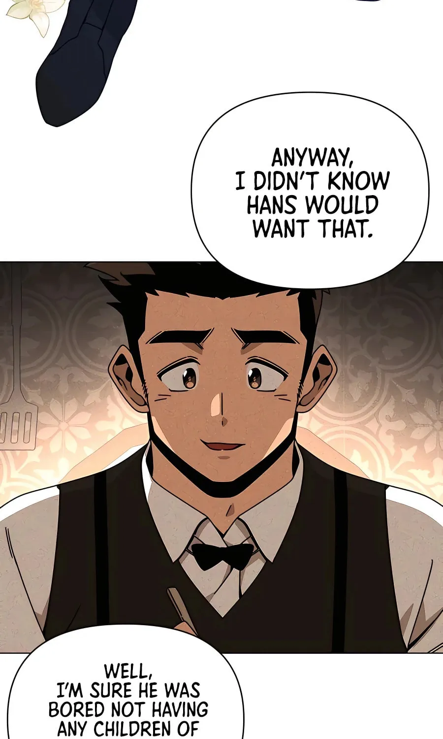 I'll Resign and Have a Fresh Start in This World Chapter 46 page 81 - 