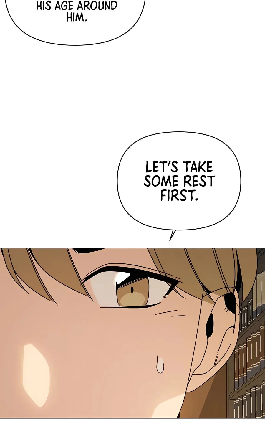 I'll Resign and Have a Fresh Start in This World Chapter 46 page 82 - 