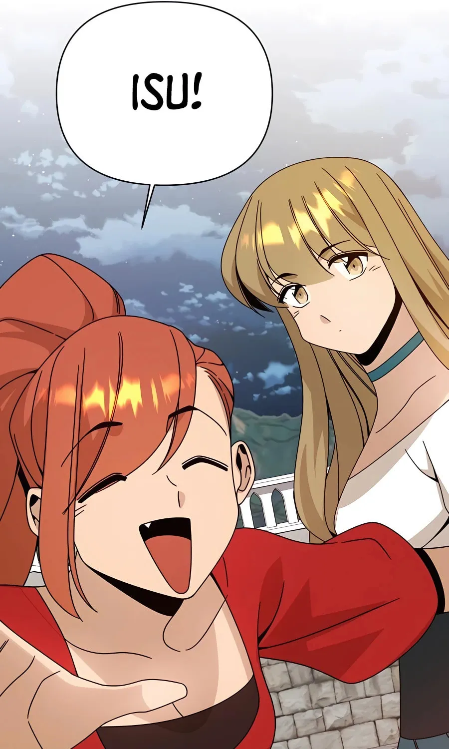 I'll Resign and Have a Fresh Start in This World Chapter 46 page 86 - 
