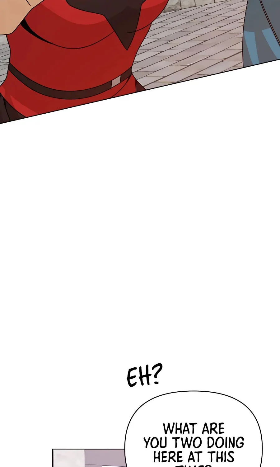 I'll Resign and Have a Fresh Start in This World Chapter 46 page 87 - 