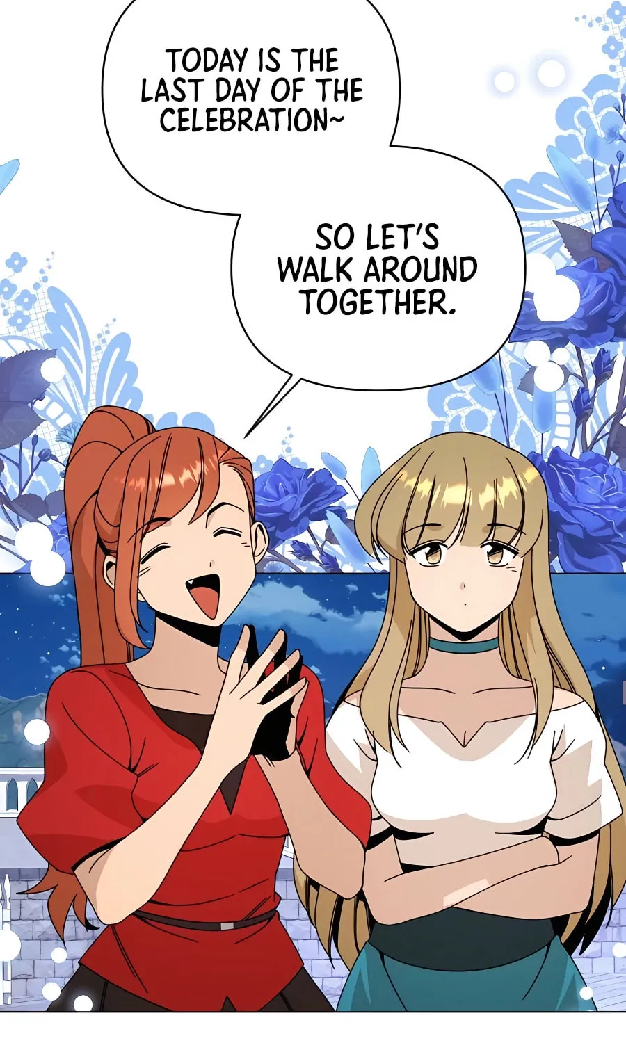 I'll Resign and Have a Fresh Start in This World Chapter 46 page 89 - 