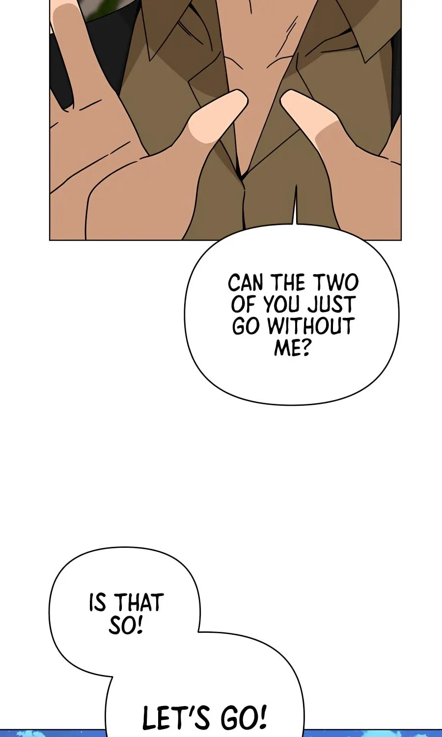 I'll Resign and Have a Fresh Start in This World Chapter 46 page 91 - 