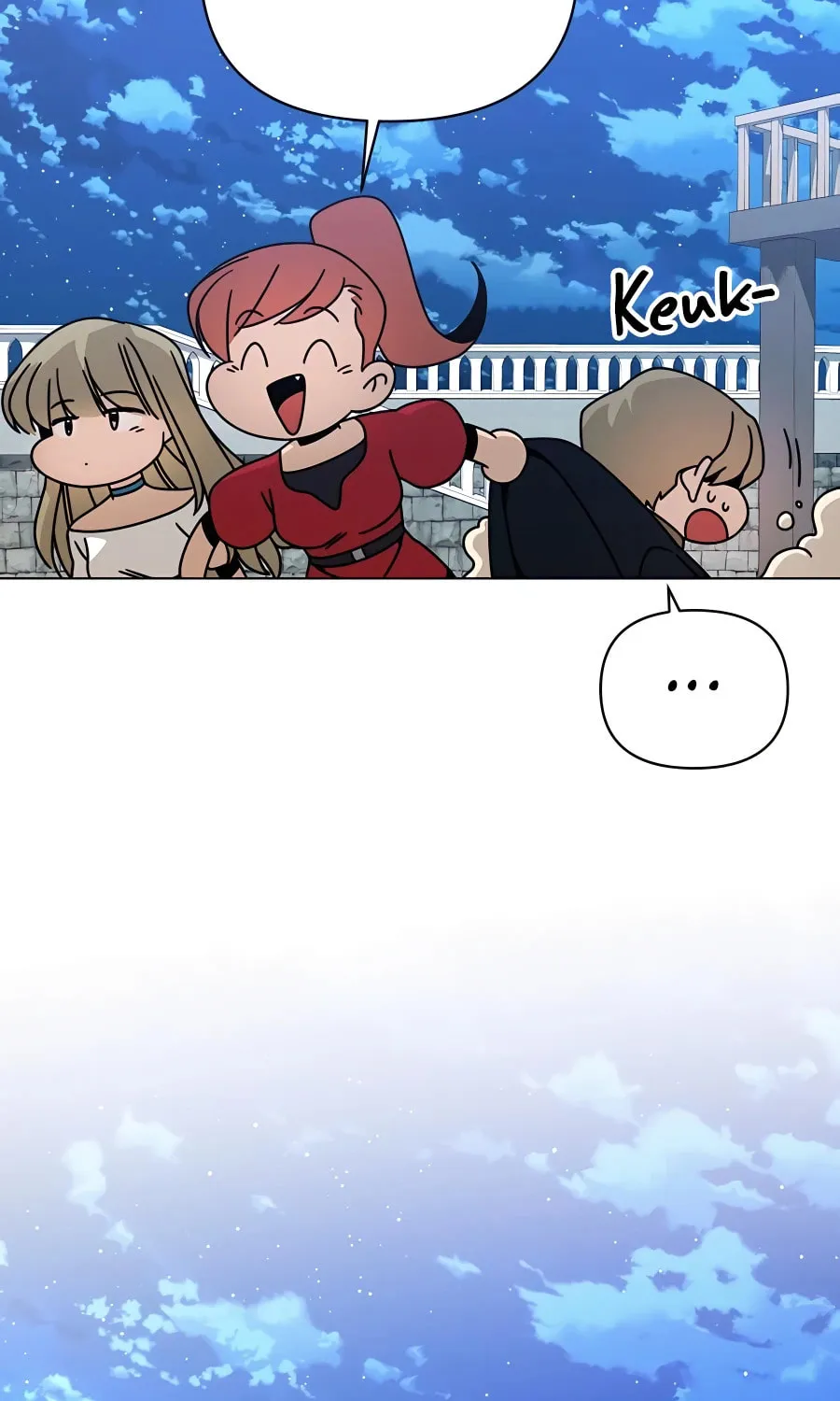 I'll Resign and Have a Fresh Start in This World Chapter 46 page 92 - 