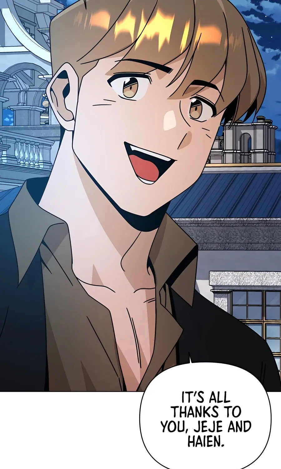 I'll Resign and Have a Fresh Start in This World Chapter 46 page 99 - 