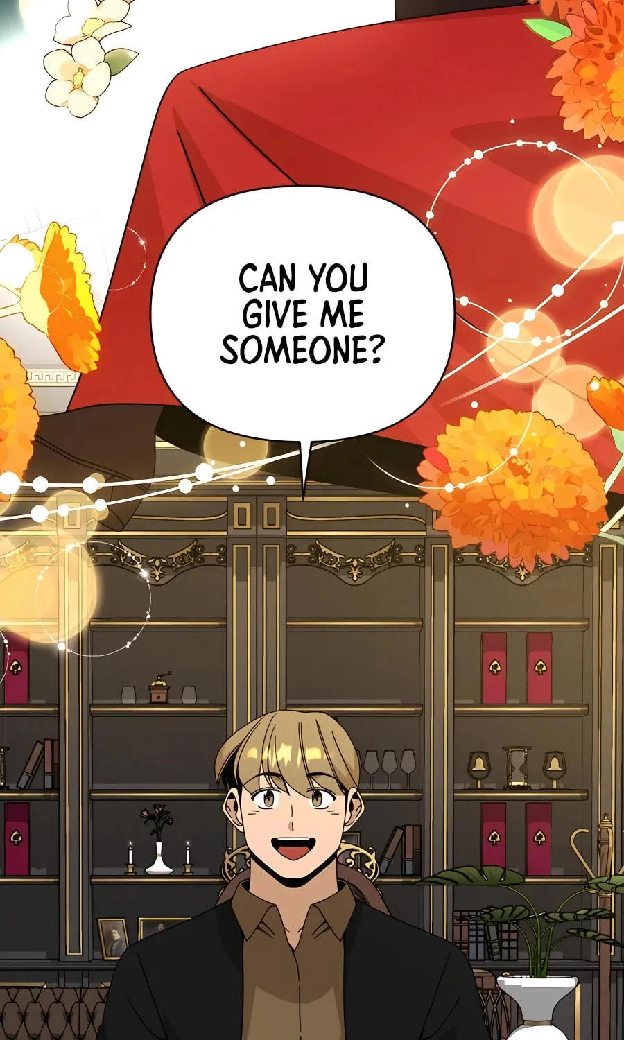 I'll Resign and Have a Fresh Start in This World Chapter 47 page 104 - 