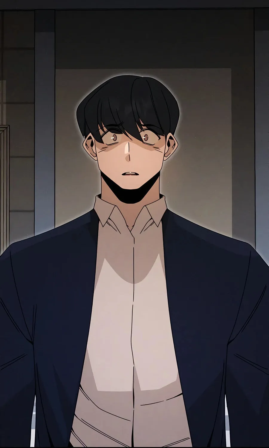 I'll Resign and Have a Fresh Start in This World Chapter 47 page 14 - 