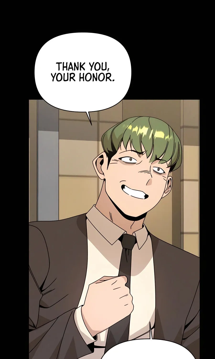 I'll Resign and Have a Fresh Start in This World Chapter 47 page 16 - 