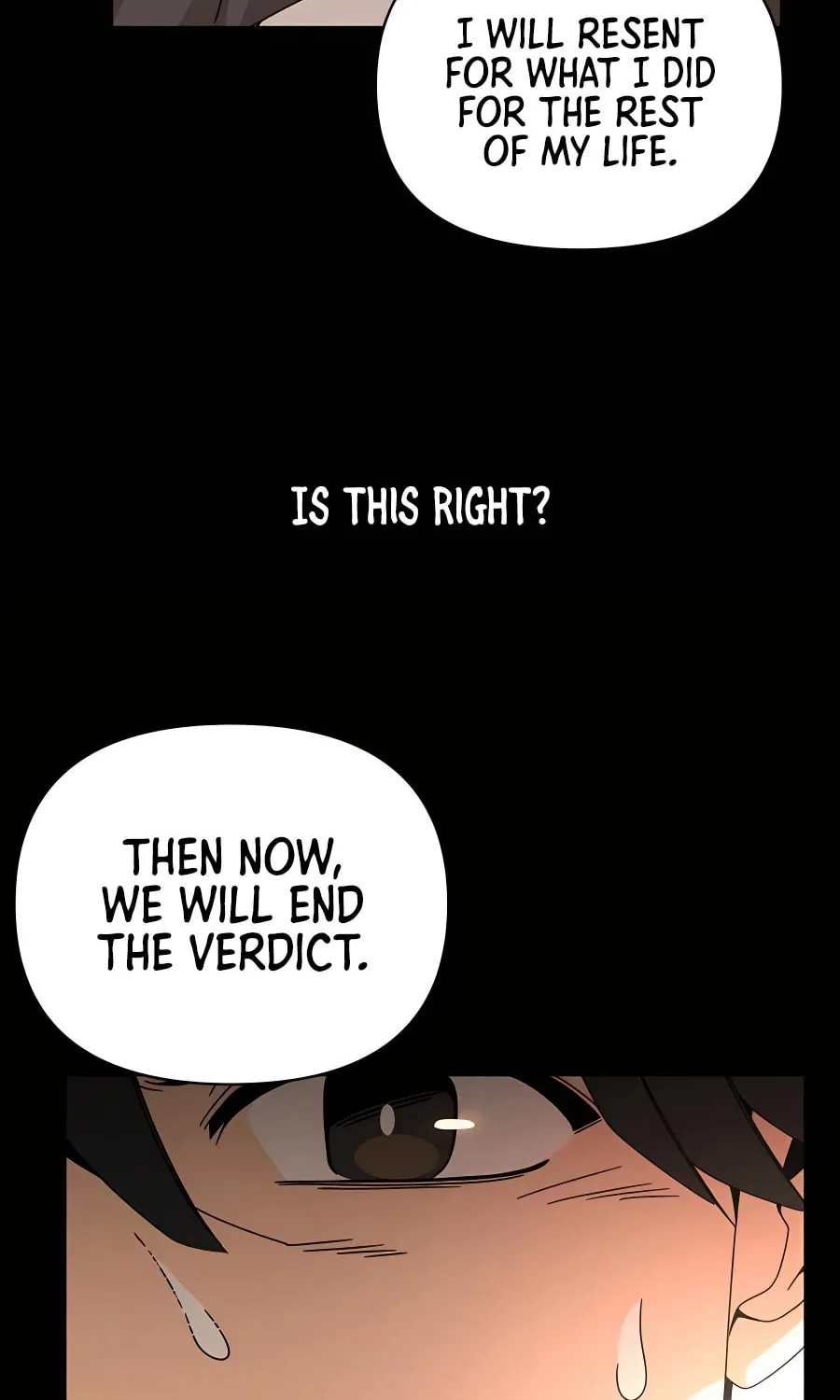 I'll Resign and Have a Fresh Start in This World Chapter 47 page 17 - 