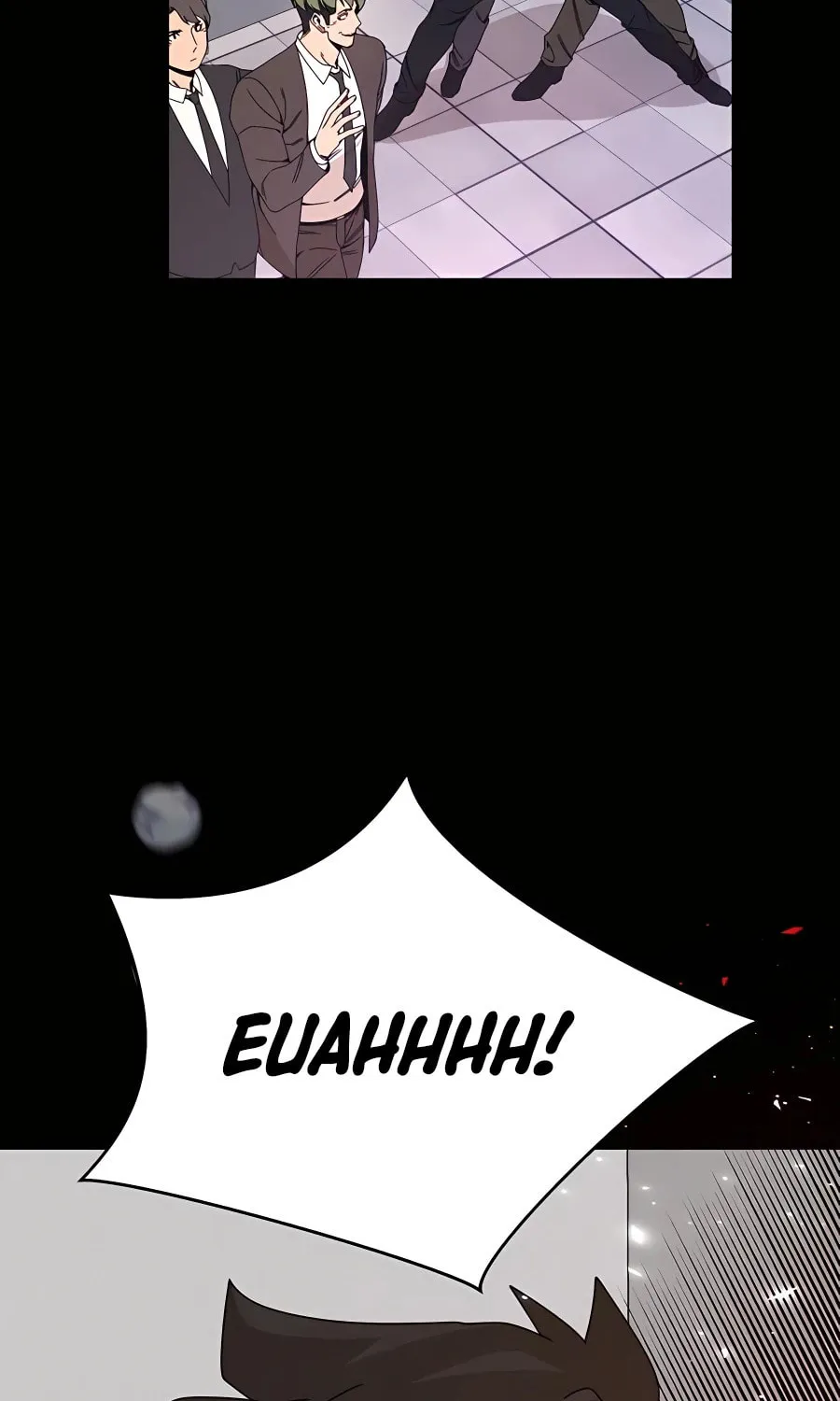I'll Resign and Have a Fresh Start in This World Chapter 47 page 24 - 