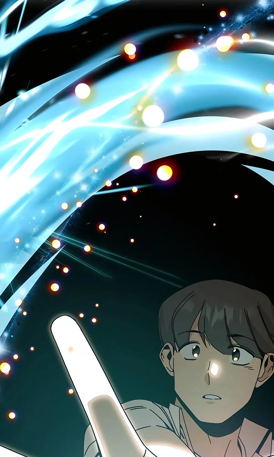 I'll Resign and Have a Fresh Start in This World Chapter 47 page 31 - 