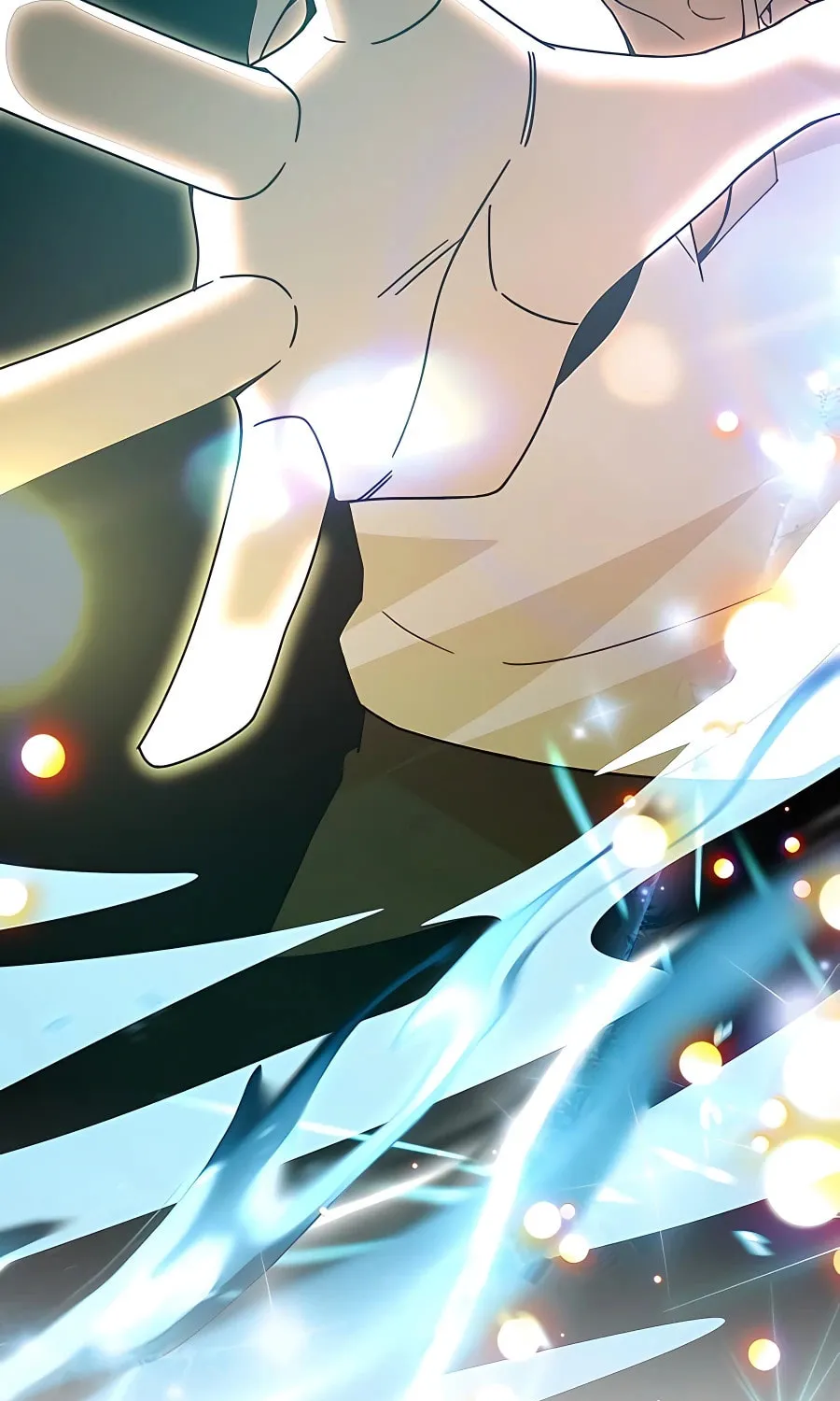 I'll Resign and Have a Fresh Start in This World Chapter 47 page 32 - 