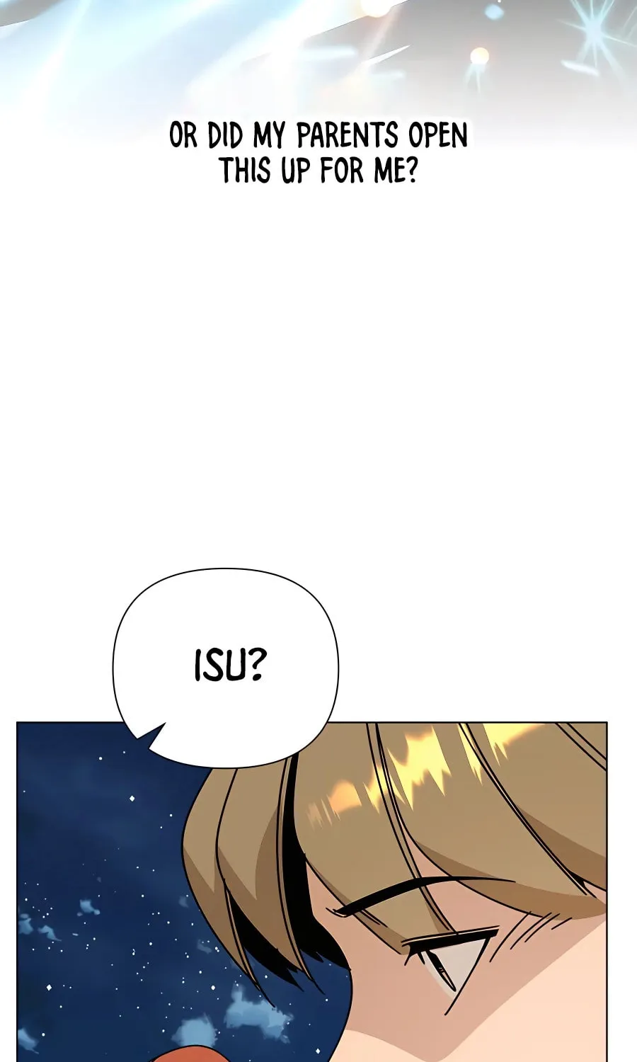 I'll Resign and Have a Fresh Start in This World Chapter 47 page 33 - 