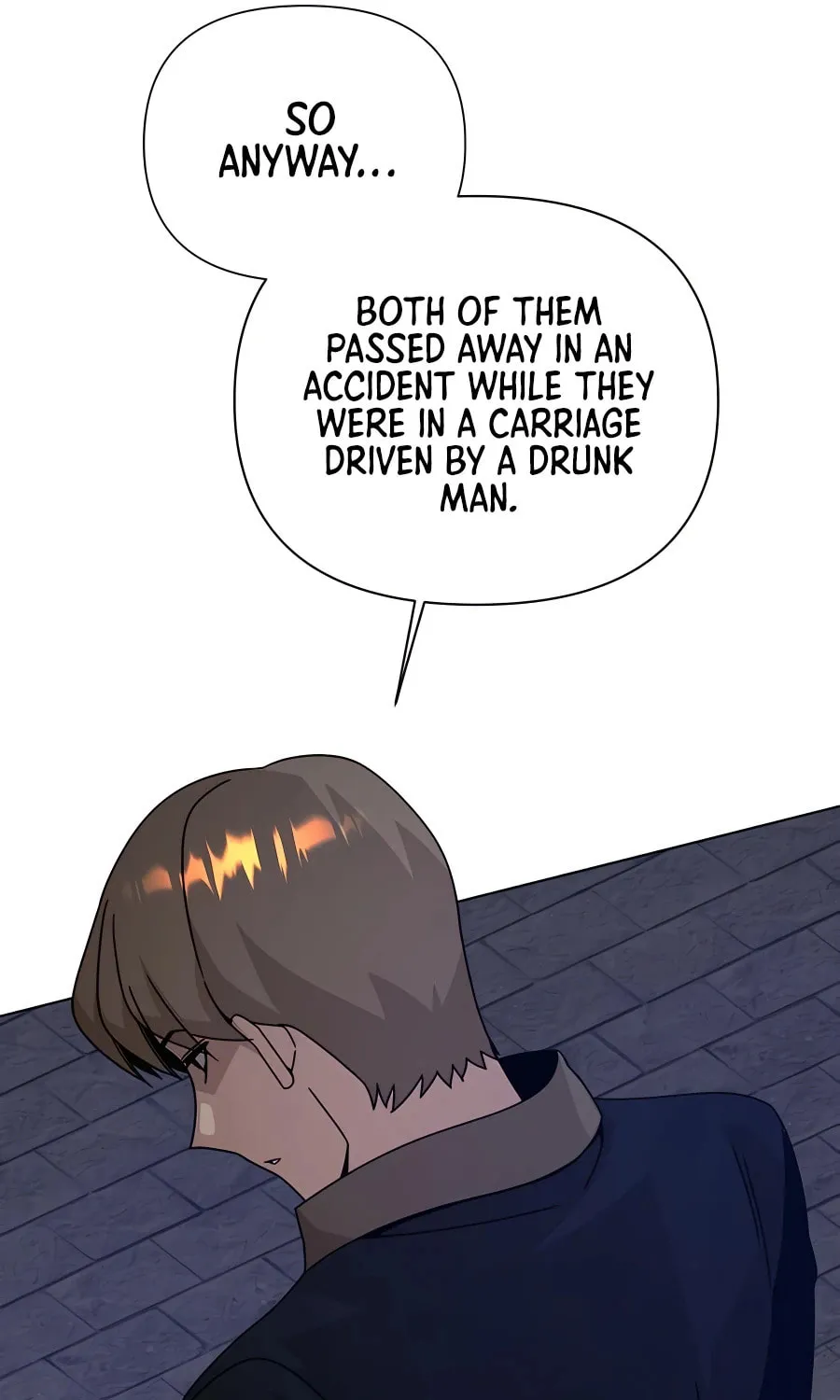 I'll Resign and Have a Fresh Start in This World Chapter 47 page 37 - 