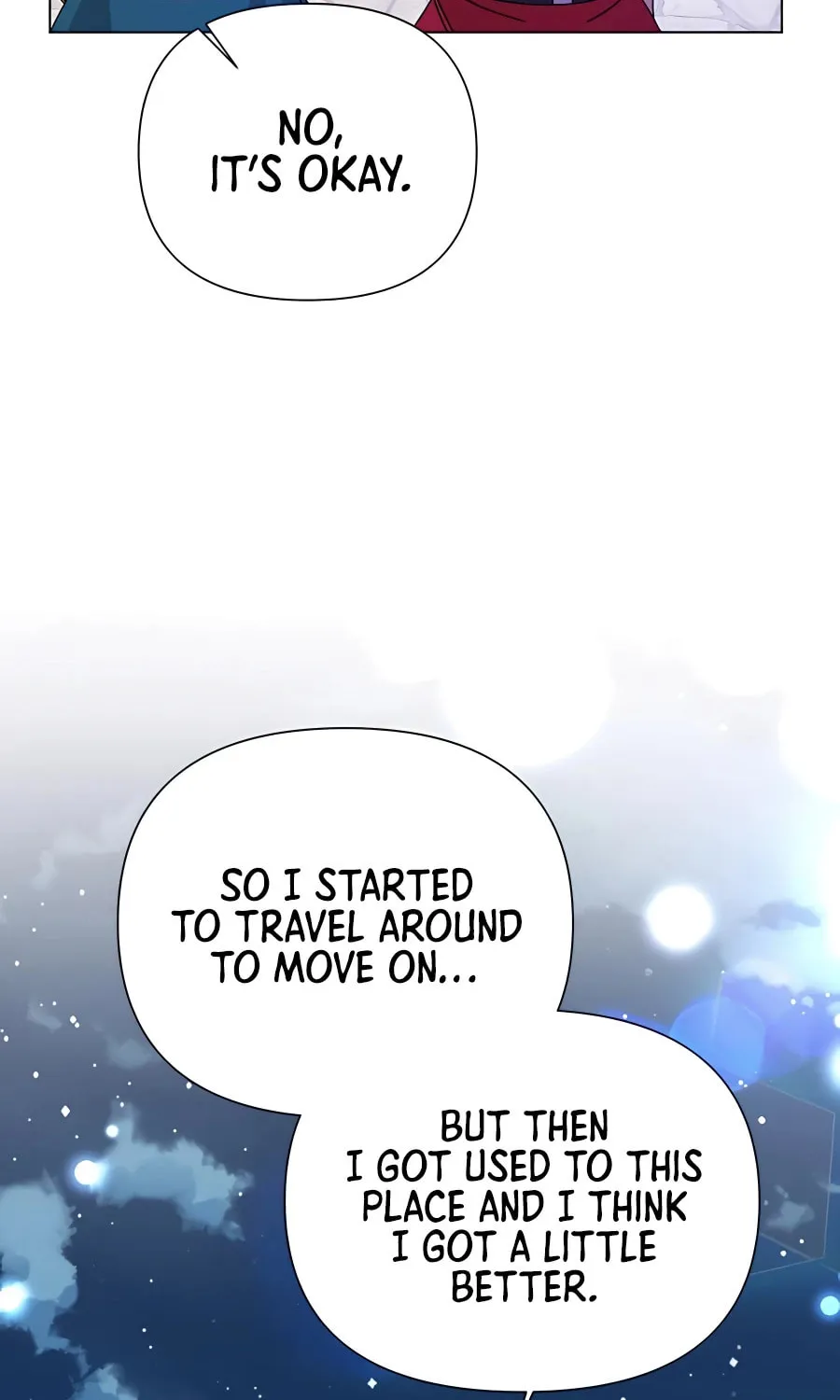 I'll Resign and Have a Fresh Start in This World Chapter 47 page 40 - 