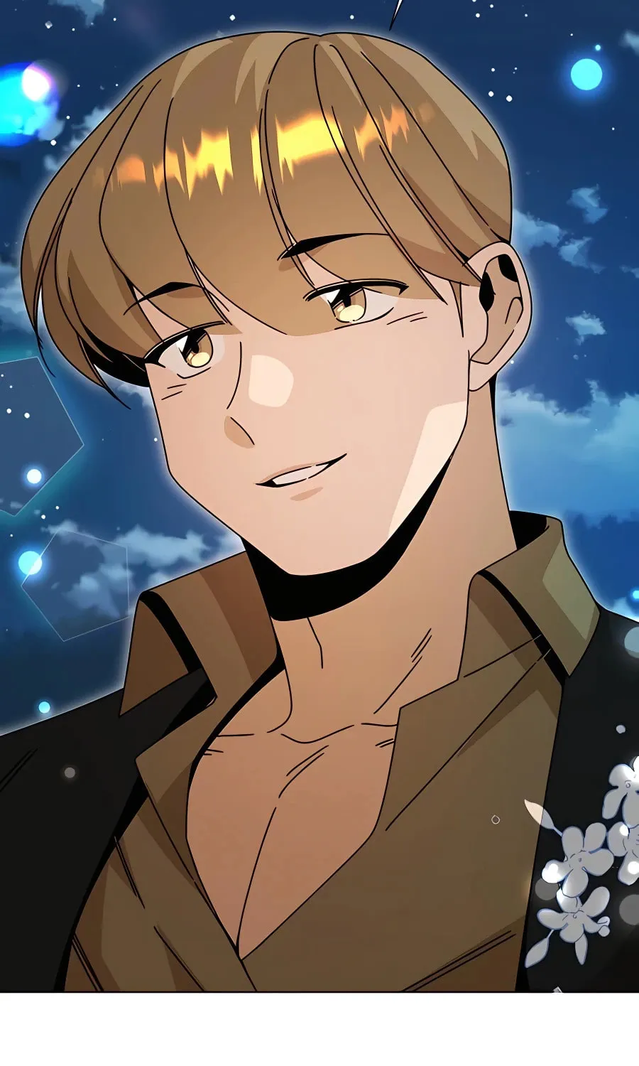 I'll Resign and Have a Fresh Start in This World Chapter 47 page 41 - 