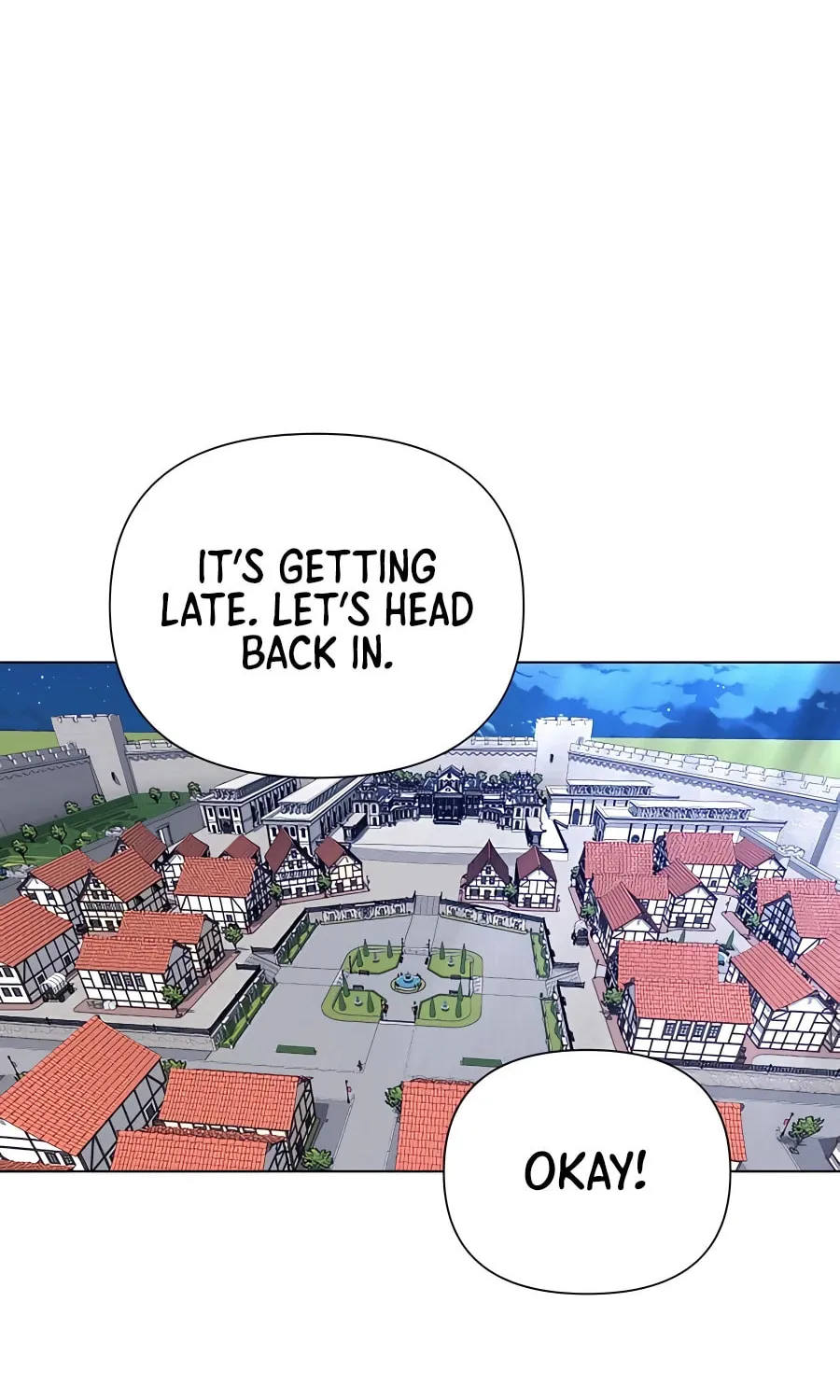 I'll Resign and Have a Fresh Start in This World Chapter 47 page 42 - 