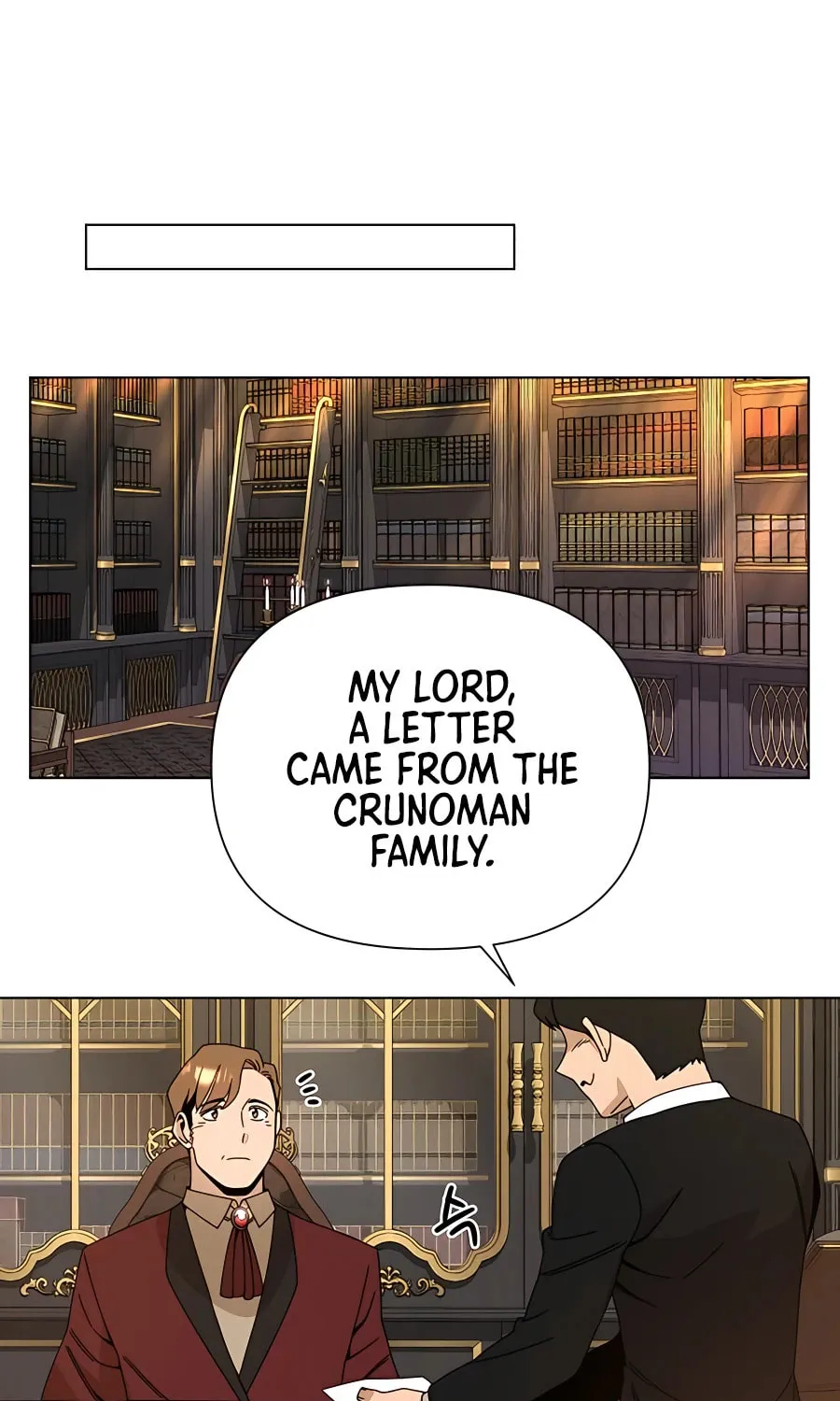 I'll Resign and Have a Fresh Start in This World Chapter 47 page 44 - 