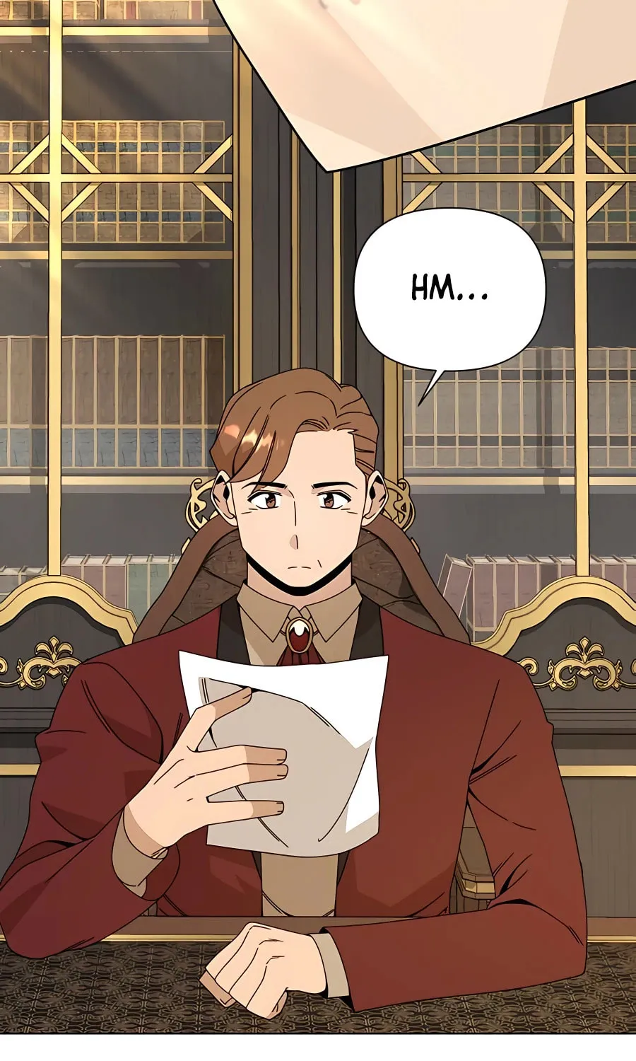 I'll Resign and Have a Fresh Start in This World Chapter 47 page 46 - 