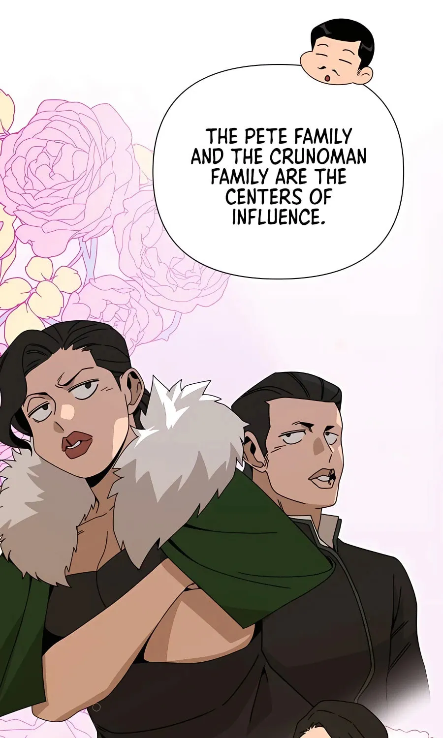 I'll Resign and Have a Fresh Start in This World Chapter 47 page 51 - 