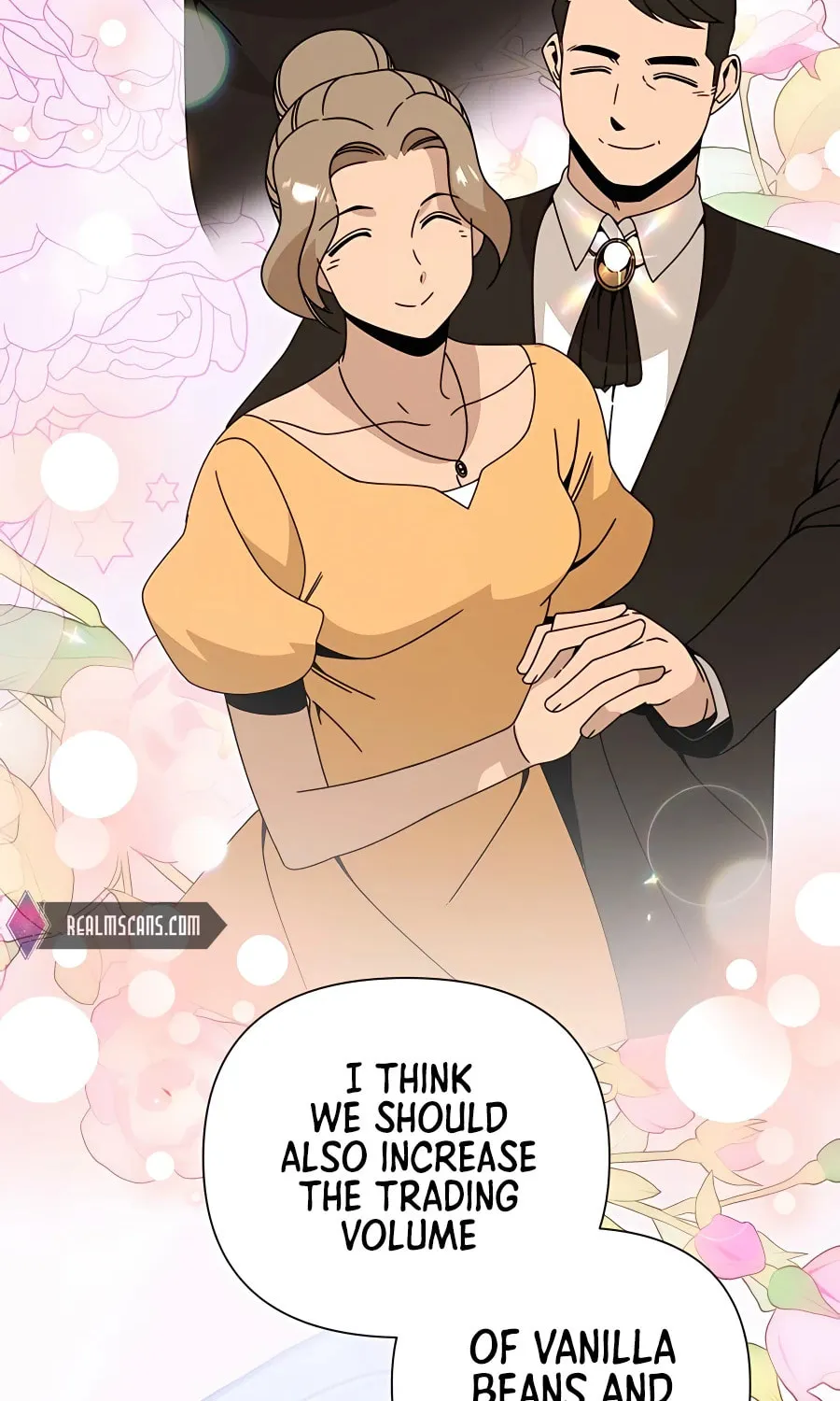 I'll Resign and Have a Fresh Start in This World Chapter 47 page 52 - 