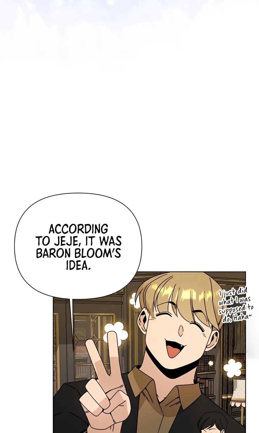 I'll Resign and Have a Fresh Start in This World Chapter 47 page 54 - 