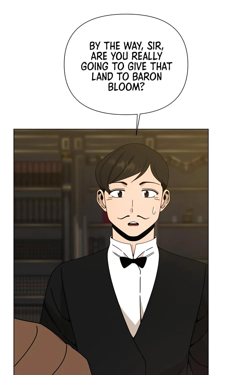 I'll Resign and Have a Fresh Start in This World Chapter 47 page 56 - 
