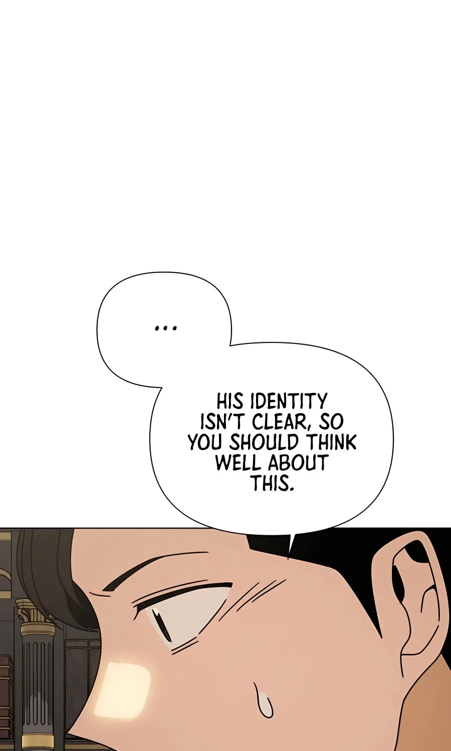 I'll Resign and Have a Fresh Start in This World Chapter 47 page 58 - 