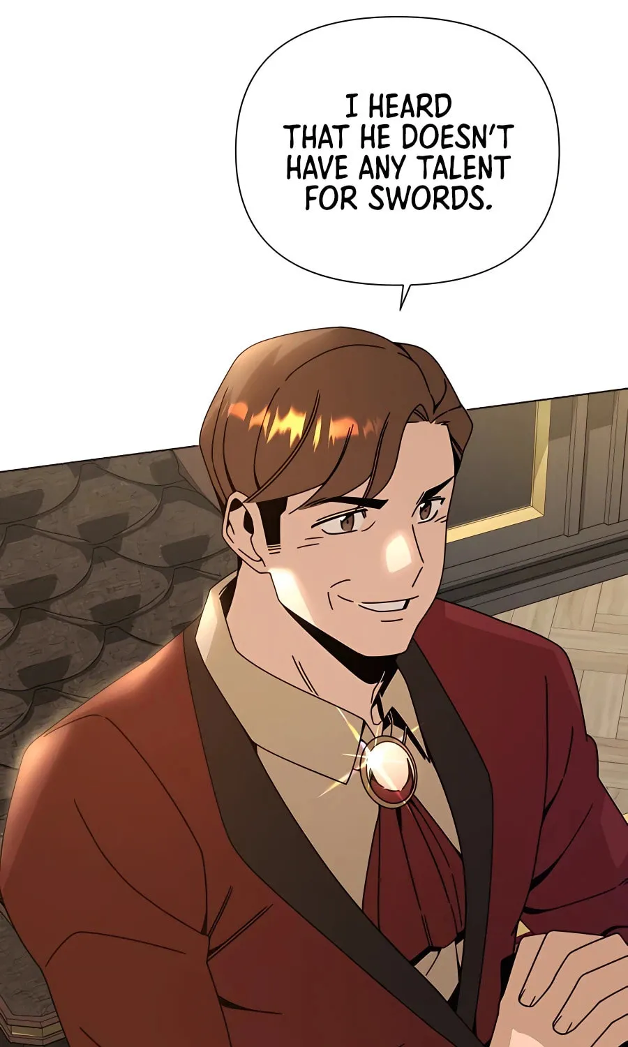 I'll Resign and Have a Fresh Start in This World Chapter 47 page 60 - 