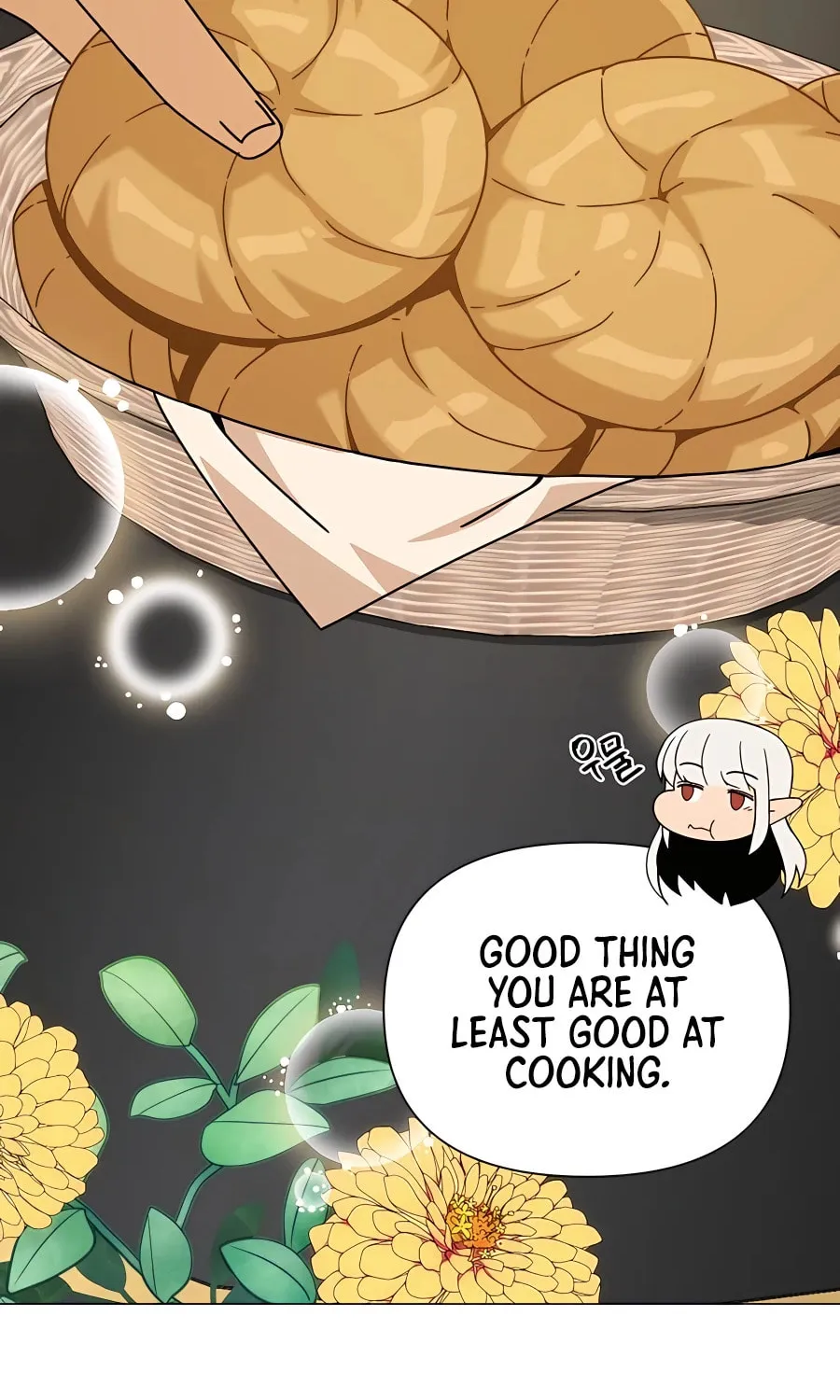 I'll Resign and Have a Fresh Start in This World Chapter 47 page 70 - 
