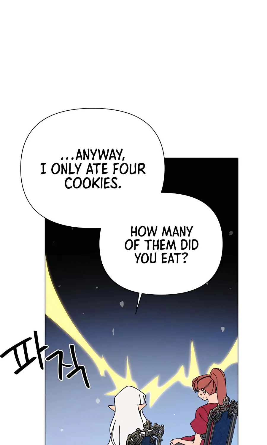 I'll Resign and Have a Fresh Start in This World Chapter 47 page 73 - 