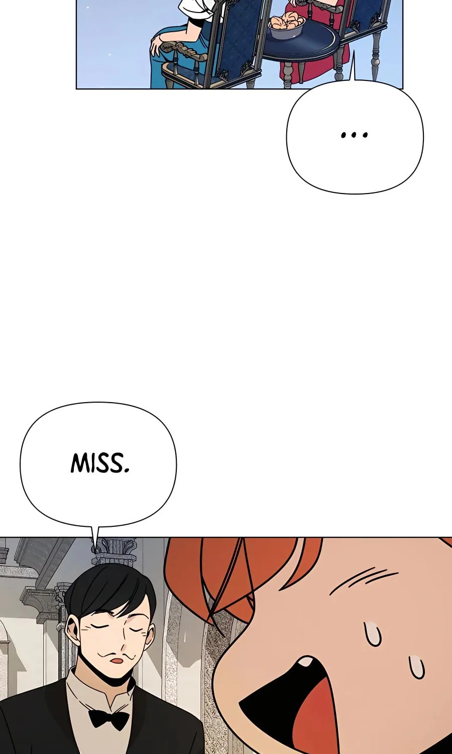 I'll Resign and Have a Fresh Start in This World Chapter 47 page 74 - 