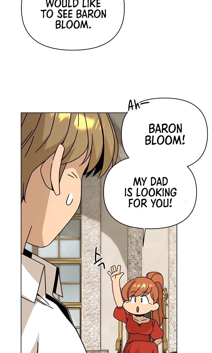 I'll Resign and Have a Fresh Start in This World Chapter 47 page 76 - 