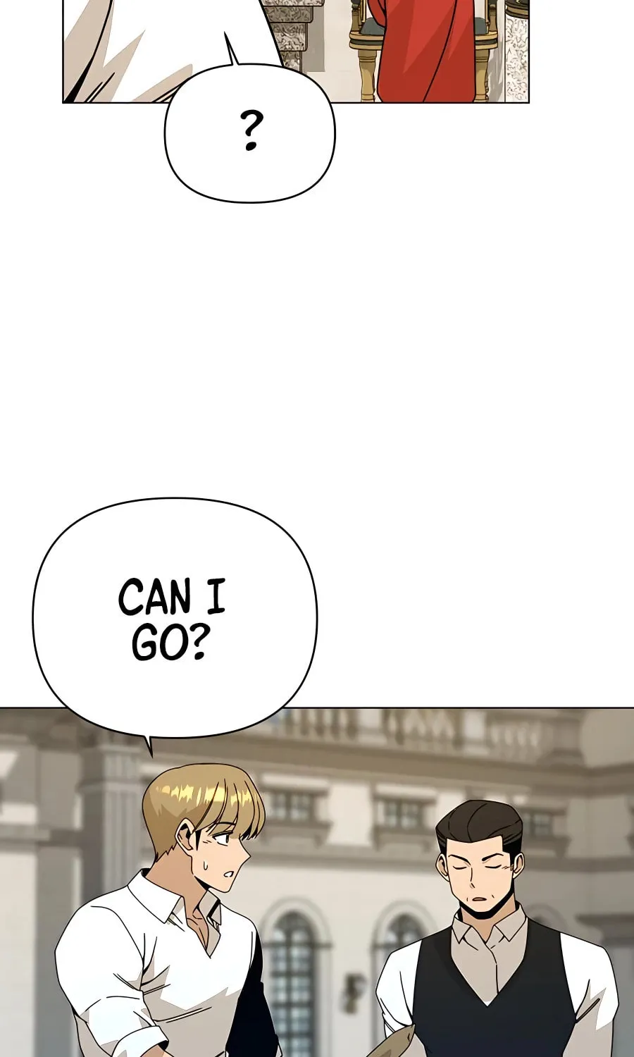 I'll Resign and Have a Fresh Start in This World Chapter 47 page 77 - 
