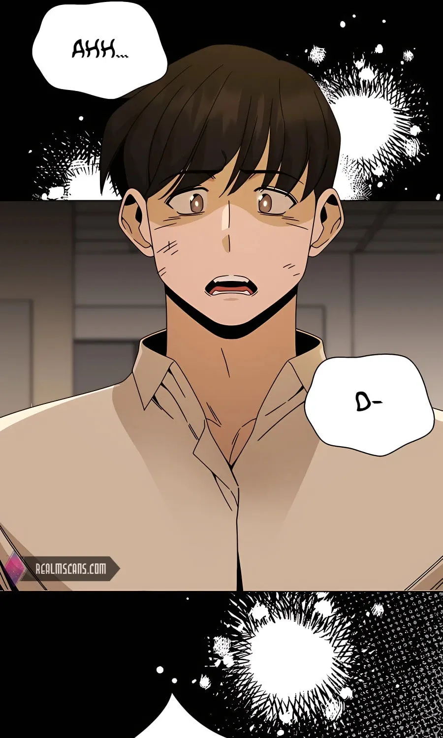 I'll Resign and Have a Fresh Start in This World Chapter 47 page 9 - 
