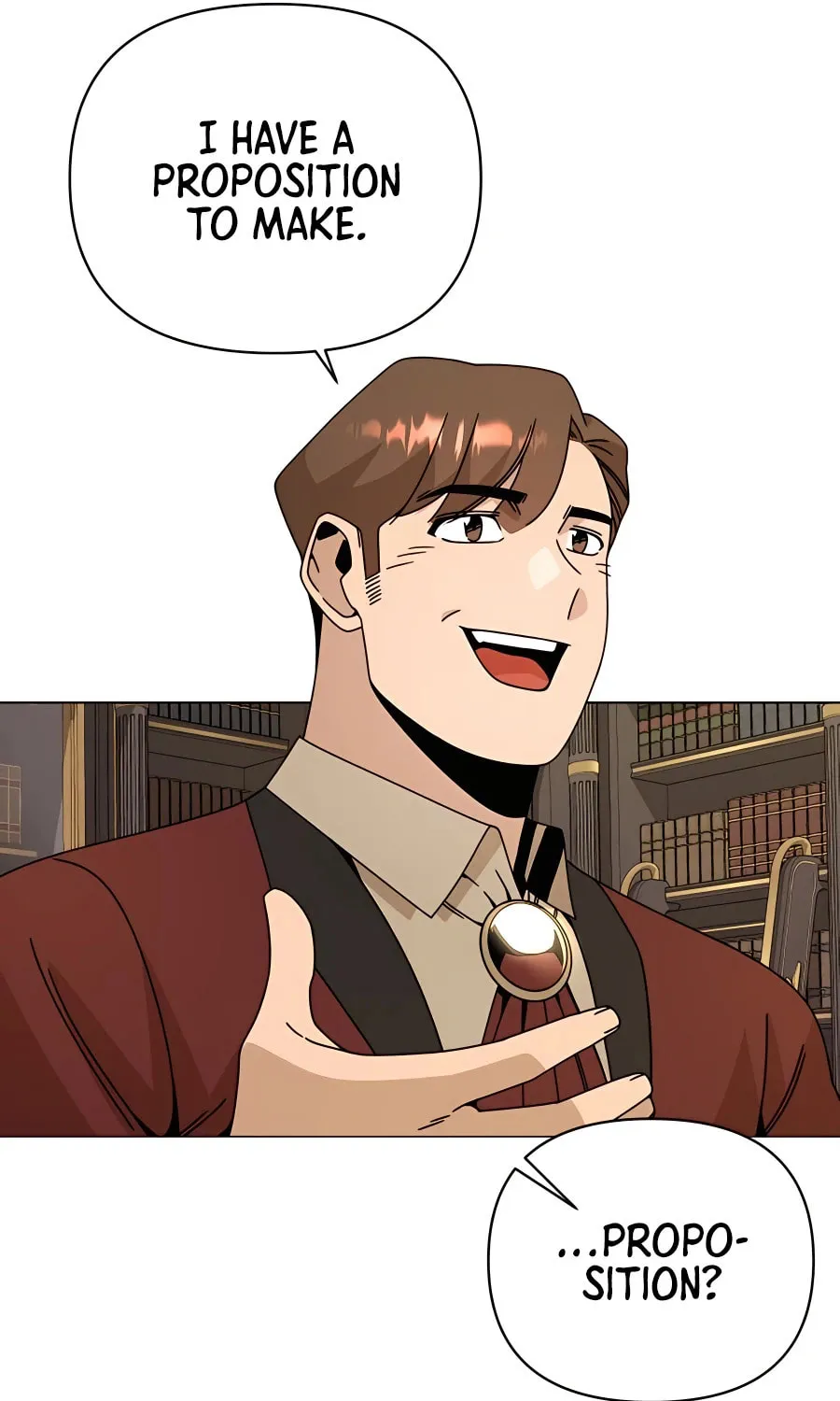 I'll Resign and Have a Fresh Start in This World Chapter 47 page 86 - 