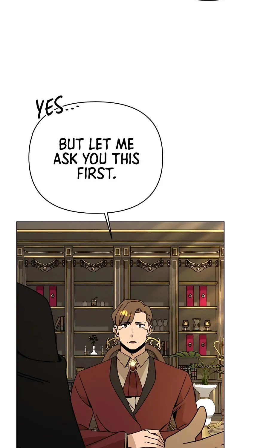 I'll Resign and Have a Fresh Start in This World Chapter 47 page 87 - 