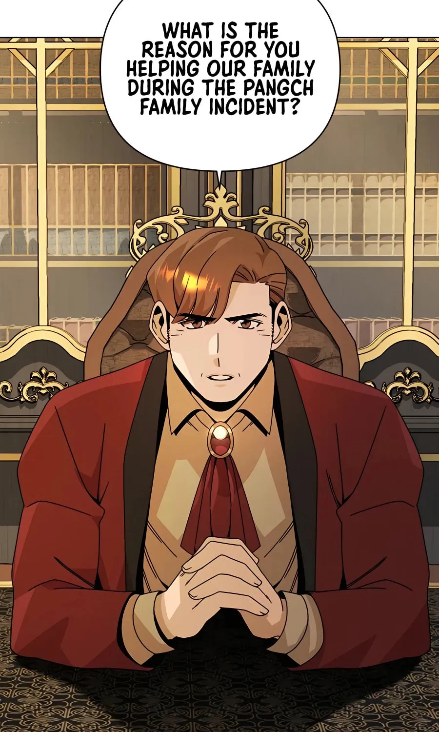 I'll Resign and Have a Fresh Start in This World Chapter 47 page 89 - 