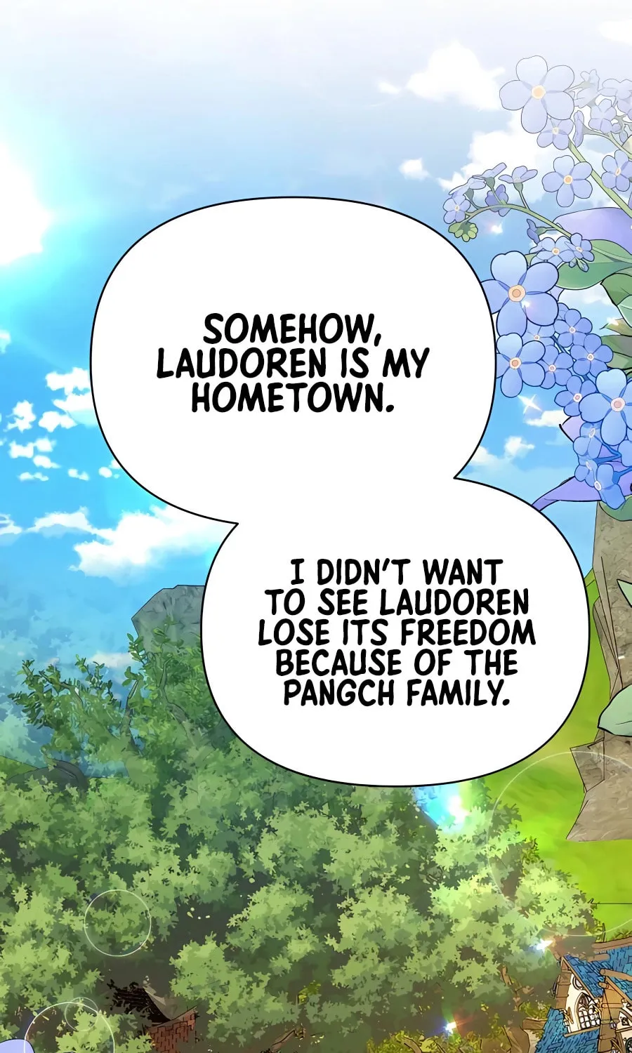I'll Resign and Have a Fresh Start in This World Chapter 47 page 96 - 