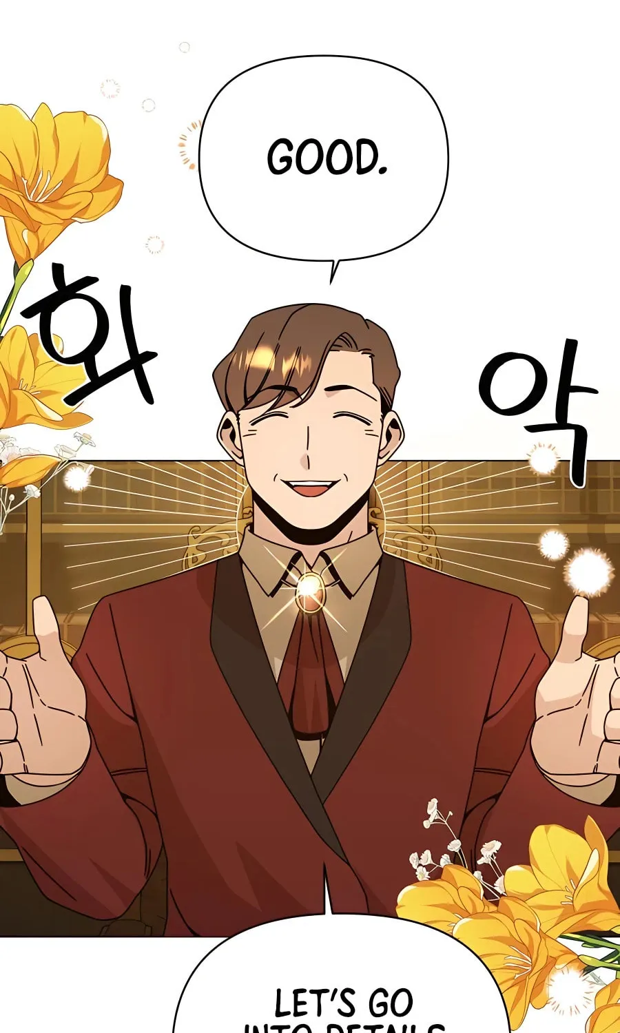 I'll Resign and Have a Fresh Start in This World Chapter 47 page 98 - 